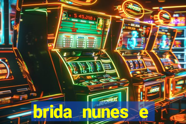brida nunes e medico xv